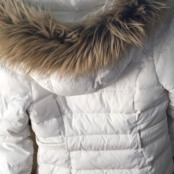 Puffer jacket - Picture 8 of 8